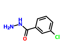 3-氯苯基-1-碳酰肼
