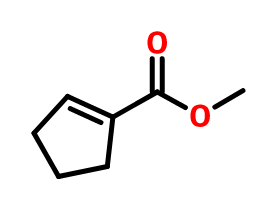 环戊烯-1-羧酸甲酯