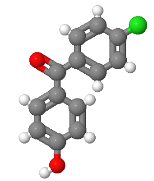 42019-78-3；4-氯-4'-羟基二苯甲酮