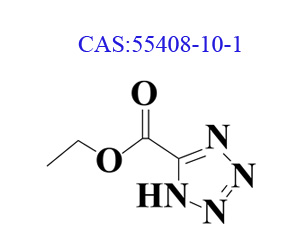 5-甲酸乙酯四氮唑