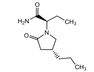 布瓦西坦(alfaR, 4R)异构体