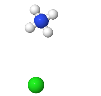 12125-02-9；氯化铵
