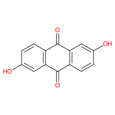 2,6-二羟基蒽醌