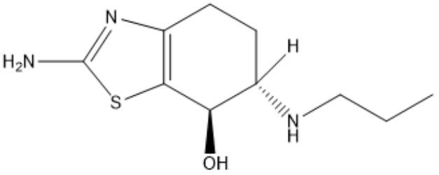 普拉克索杂质8