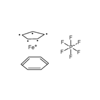 η-苯基(η-环戊二烯)铁(II)六氟磷酸盐