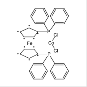 (1,1'-双(二苯基膦)二茂铁)二氯化钴