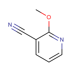 3-氰基-2-甲氧基吡啶