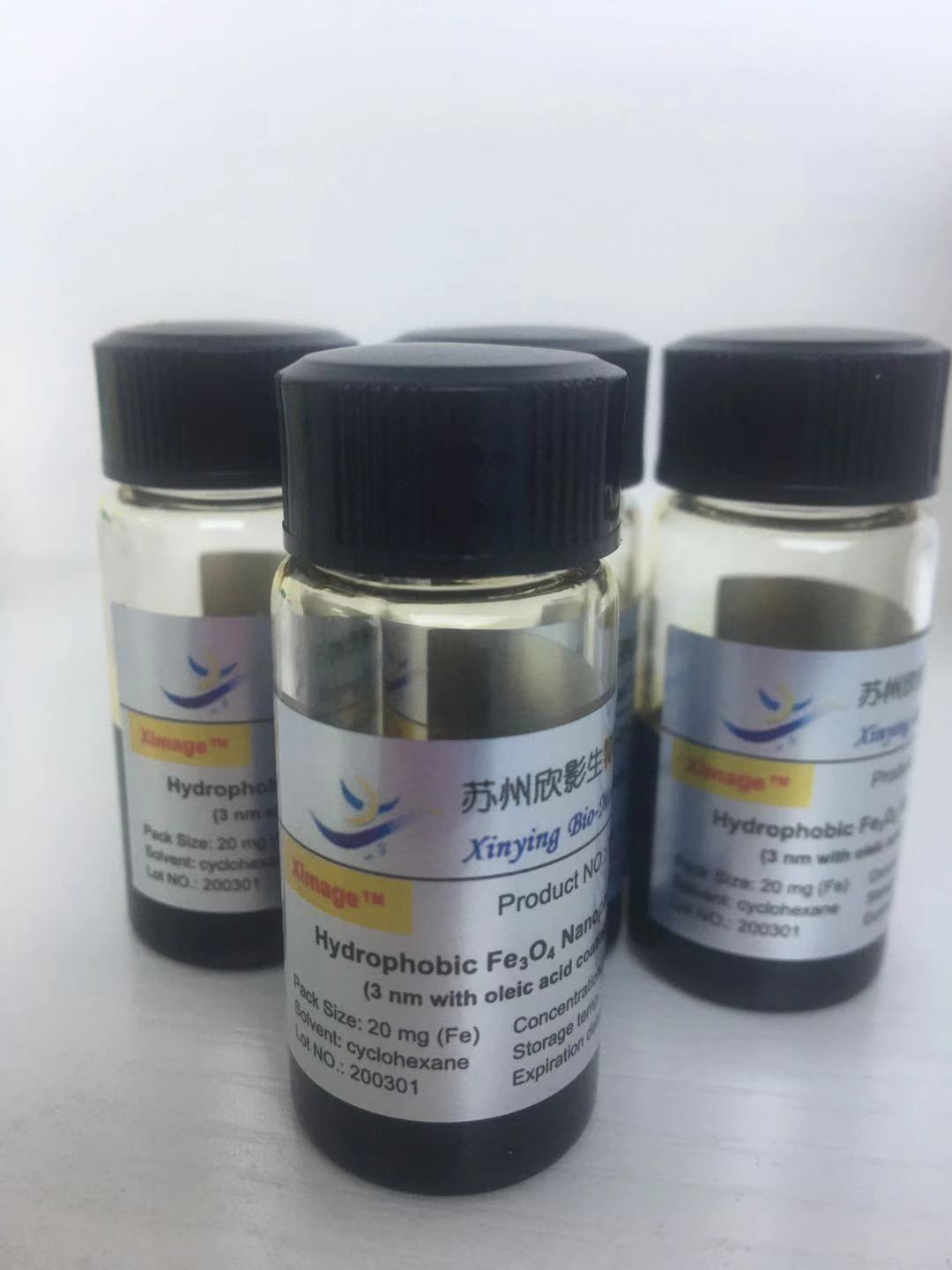 聚乙二醇双胺（NH2-PEG-NH2）6000