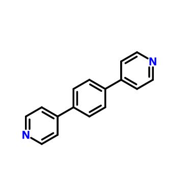 1,4-二(对吡啶基)苯