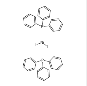 双(三苯基膦)碘化镍