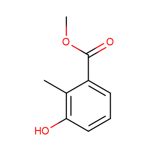 3-羟基-2-甲基苯甲酸甲酯