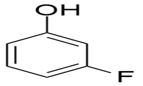 瑞戈非尼杂质3