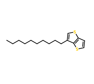 3-Decylthieno[3,2-b]thiophene