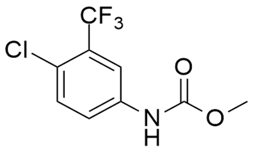 瑞戈非尼杂质21