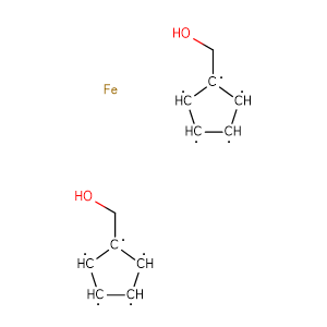 1291-48-1  1,1′-二茂铁二甲醇