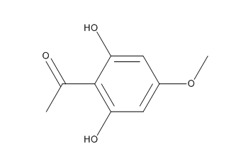 1-(2,6-DIHYDROXY-4-METHOXYPHENYL)ETHANONE