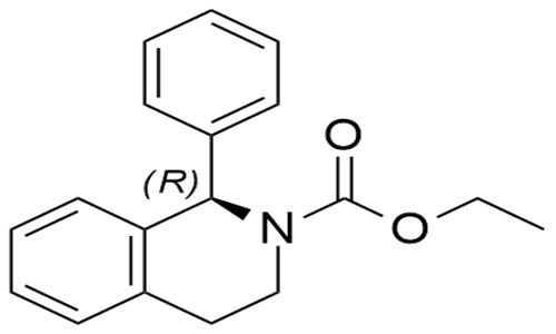 索利那新杂质21