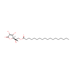 维生素 C 硬脂酸酯