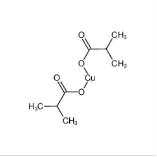 异丁酸铜(II)