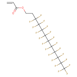 2-全氟癸基丙烯酸乙酯