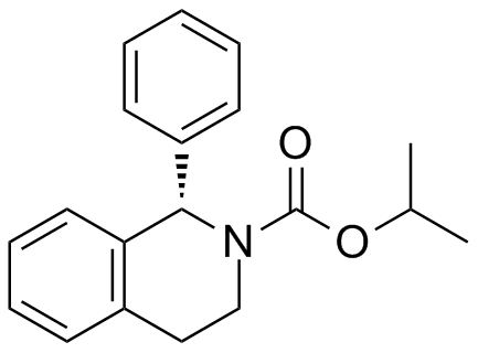 索利那新EP杂质B