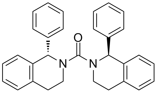 索利那新EP杂质C