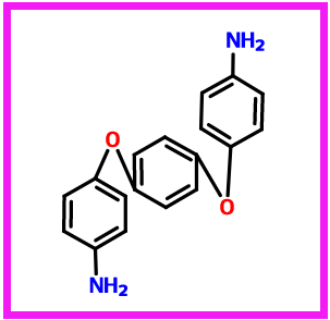 1,4-双(4-氨基苯氧基)苯