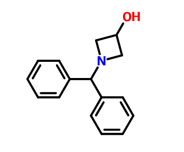 3-氮杂二醇