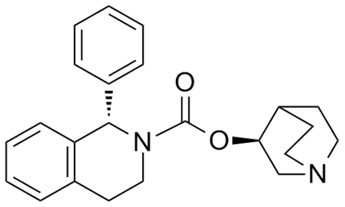 索利那新EP杂质H