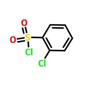 2-氯苯磺酰氯