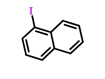 1-碘萘