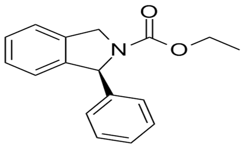 索利那新USP杂质7