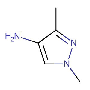 1,3-二甲基-4-氨基吡唑