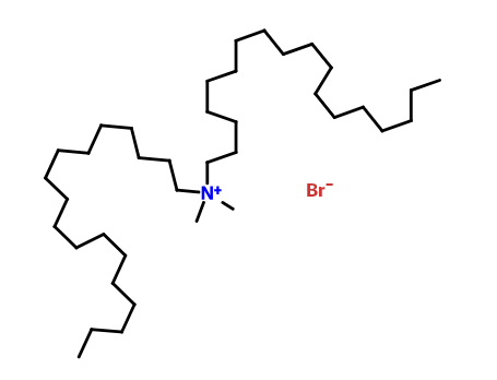 双十八烷基二甲基溴化铵