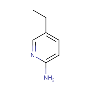 5-乙基-吡啶-2-基胺
