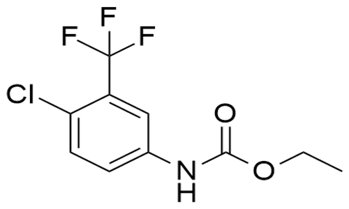 索拉菲尼杂质G