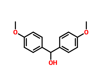 二甲氧基苯甲醇