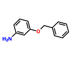 3-苄氧基苯胺