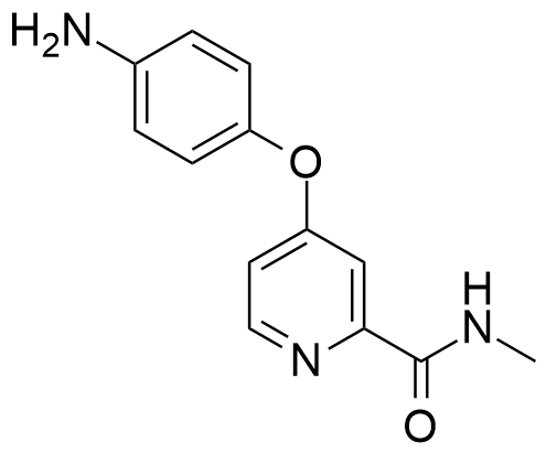 索拉菲尼杂质L