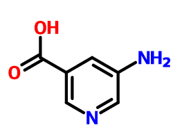 5-氨基烟酸