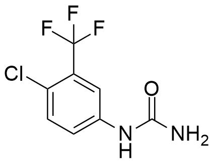 索拉菲尼杂质N