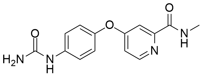 索拉菲尼杂质O