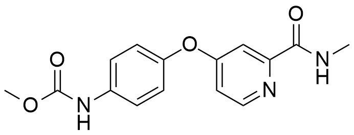 索拉菲尼杂质P