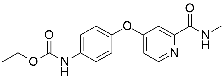 索拉菲尼杂质Q