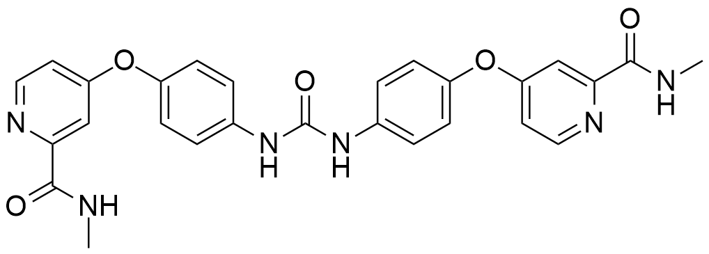 索拉菲尼杂质U