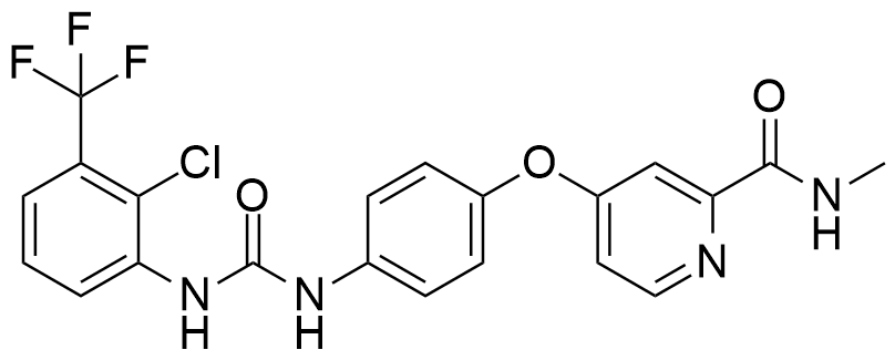 索拉菲尼杂质V