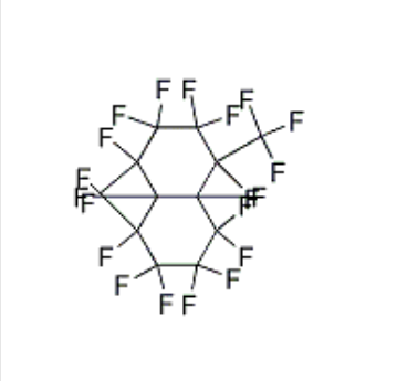 1,1,2,2,3,3,4,4,4A,5,5,6,6,7,7,8,8A-HEPTADECAFLUORODECAHYDRO-8-(TRIFLUOROMETHYL)-NAPHTHALENE