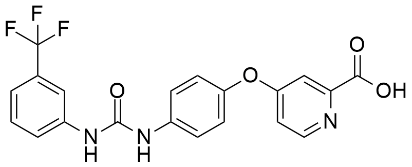 索拉菲尼杂质X