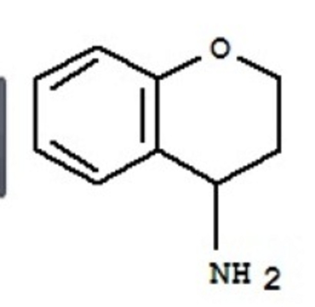 苯并二氢吡喃-4-基胺