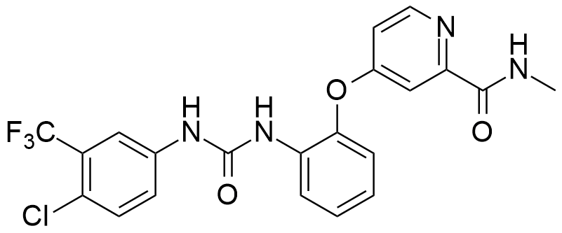 索拉菲尼杂质HC121-201816